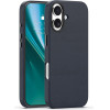 Etteri Elegant Mag case for iPhone 16 6,1'' black