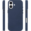 Etteri Elegant Mag case for iPhone 16 6,1'' dark blue