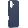Etteri Elegant Mag case for iPhone 16 6,1'' dark blue