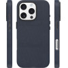 Etteri Elegant Mag case for iPhone 16 Pro 6,3'' black