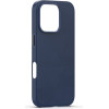 Etteri Elegant Mag case for iPhone 16 Pro 6,3'' dark blue