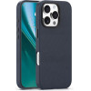 Etteri Elegant Mag case for iPhone 16 Pro Max 6,9'' black