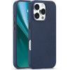 Etteri Elegant Mag case for iPhone 16 Pro Max 6,9'' dark blue