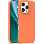 Etteri Elegant Mag case for iPhone 16 Pro Max 6,9'' orange
