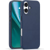 Etteri Elegant Mag case for iPhone 17 6,3'' dark blue
