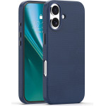 Etteri Elegant Mag case for iPhone 17 6,3'' dark blue