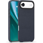 Etteri Elegant Mag case for iPhone 17 Air 6,6'' black