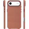 Etteri Elegant Mag case for iPhone 17 Air 6,6'' brown