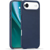 Etteri Elegant Mag case for iPhone 17 Air 6,6'' dark blue