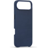 Etteri Elegant Mag case for iPhone 17 Air 6,6'' dark blue