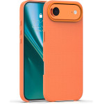 Etteri Elegant Mag case for iPhone 17 Air 6,6'' orange