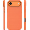 Etteri Elegant Mag case for iPhone 17 Air 6,6'' orange