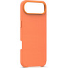Etteri Elegant Mag case for iPhone 17 Air 6,6'' orange