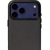 Etteri Elegant Mag case for iPhone 17 Pro 6,3'' black