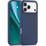 Etteri Elegant Mag case for iPhone 17 Pro 6,3'' dark blue
