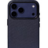 Etteri Elegant Mag case for iPhone 17 Pro 6,3'' dark blue