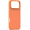 Etteri Elegant Mag case for iPhone 17 Pro 6,3'' orange