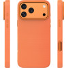 Etteri Elegant Mag case for iPhone 17 Pro 6,3'' orange
