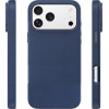 Etteri Elegant Mag case for iPhone 17 Pro Max 6,9'' dark blue
