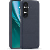 Etteri Elegant Mag case for Samsung S25 black