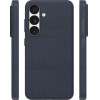 Etteri Elegant Mag case for Samsung S25 black