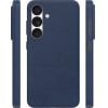 Etteri Elegant Mag case for Samsung S25 dark blue