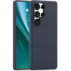 Etteri Elegant Mag case for Samsung S25 Ultra black