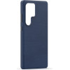 Etteri Elegant Mag case for Samsung S25 Ultra dark blue