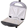 CAMRY Premium sandwich maker 700 W Black, Silver - (CR 3018)