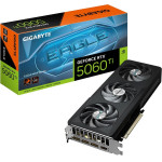 Gigabyte GeForce RTX 5060 Ti EAGLE MAX OC 8G NVIDIA 8 GB GDDR7 - graphics card - (GV-N506TEAGLEMAX OC-8GD)