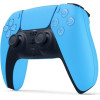 Sony DualSense PS5 Wireless controller Blue - (711719022473)