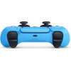 Sony DualSense PS5 Wireless controller Blue - (711719022473)