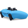 Sony DualSense PS5 Wireless controller Blue - (711719022473)