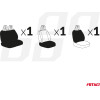 Amio - ��������� ���������� ����� SC-01 ���� ��� ������� - 3 ���. (04601/AM) - (04601)