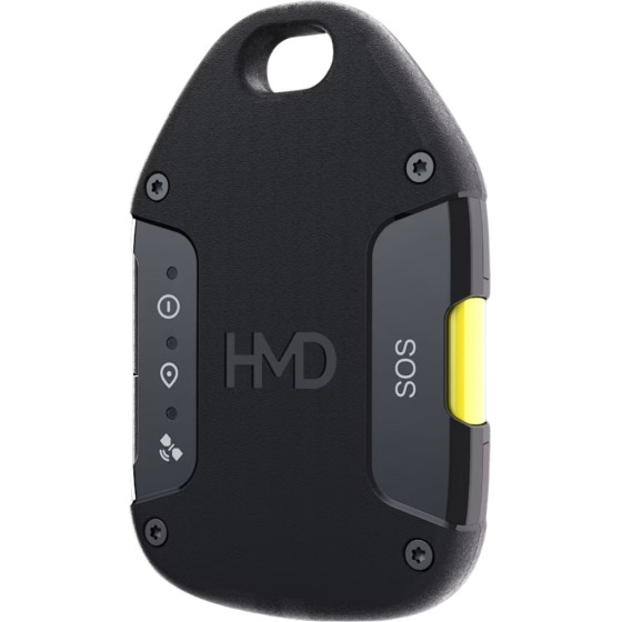 HMD Satelite communicator OffGrid