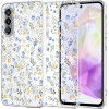 Tech-Protect FLEXAIR GALAXY A37 5G SPRING FLOWERS