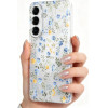 Tech-Protect FLEXAIR GALAXY A37 5G SPRING FLOWERS