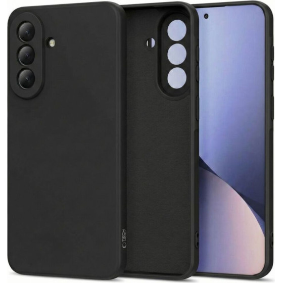 Tech-Protect ICON GALAXY A37 5G BLACK