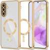 Tech-Protect Magflex Magsafe Galaxy A37 5G Shiny GOLD