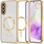 Tech-Protect Magflex Magsafe Galaxy A37 5G Shiny GOLD