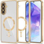 Tech-Protect Magflex Magsafe Galaxy A57 5G Shiny GOLD
