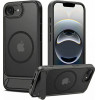 Tech-Protect Magrack Magsafe Iphone 16E / 17E Matte BLACK