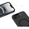 Tech-Protect Magrack Magsafe Iphone 16E / 17E Matte BLACK