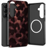 Tech-Protect Lamano Magsafe Galaxy S26 PANTHER