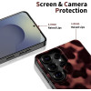 Tech-Protect Lamano Magsafe Galaxy S26 Ultra PANTHER