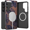 Tech-Protect Lamano Magsafe Galaxy S26 Ultra Velvet NIGHT