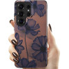 Tech-Protect Lamano Magsafe Galaxy S26 Ultra Velvet NIGHT