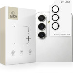 Tech-Protect Oslona Aparatu Camring FIT+ Galaxy S26 / S26+ Plus CLEAR