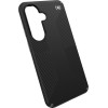 Speck Presidio2 Grip Magnet - Samsung Galaxy S26 Magsafe Case (Black/Slate Grey/White) - (151058-3205)