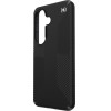 Speck Presidio2 Grip Magnet - Samsung Galaxy S26 Magsafe Case (Black/Slate Grey/White) - (151058-3205)